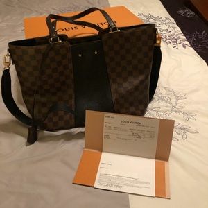 Louis Vuitton Jersey